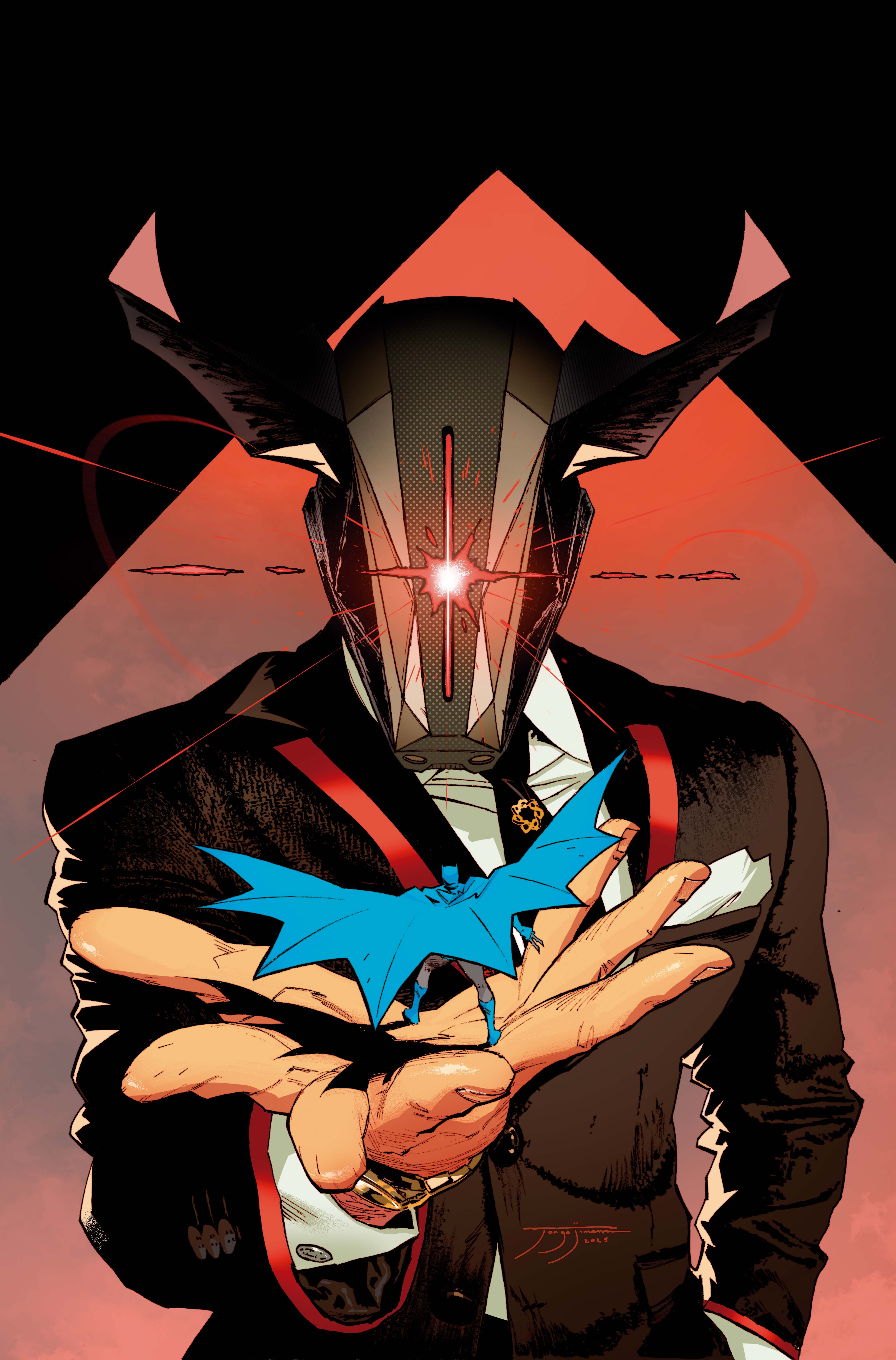  FOC8112025020 | ABSOLUTE GREEN LANTERN @9 CVR B GUILLEM MARCH CARD STOCK VAR PRE ORDER [FOC 0811] | DC  