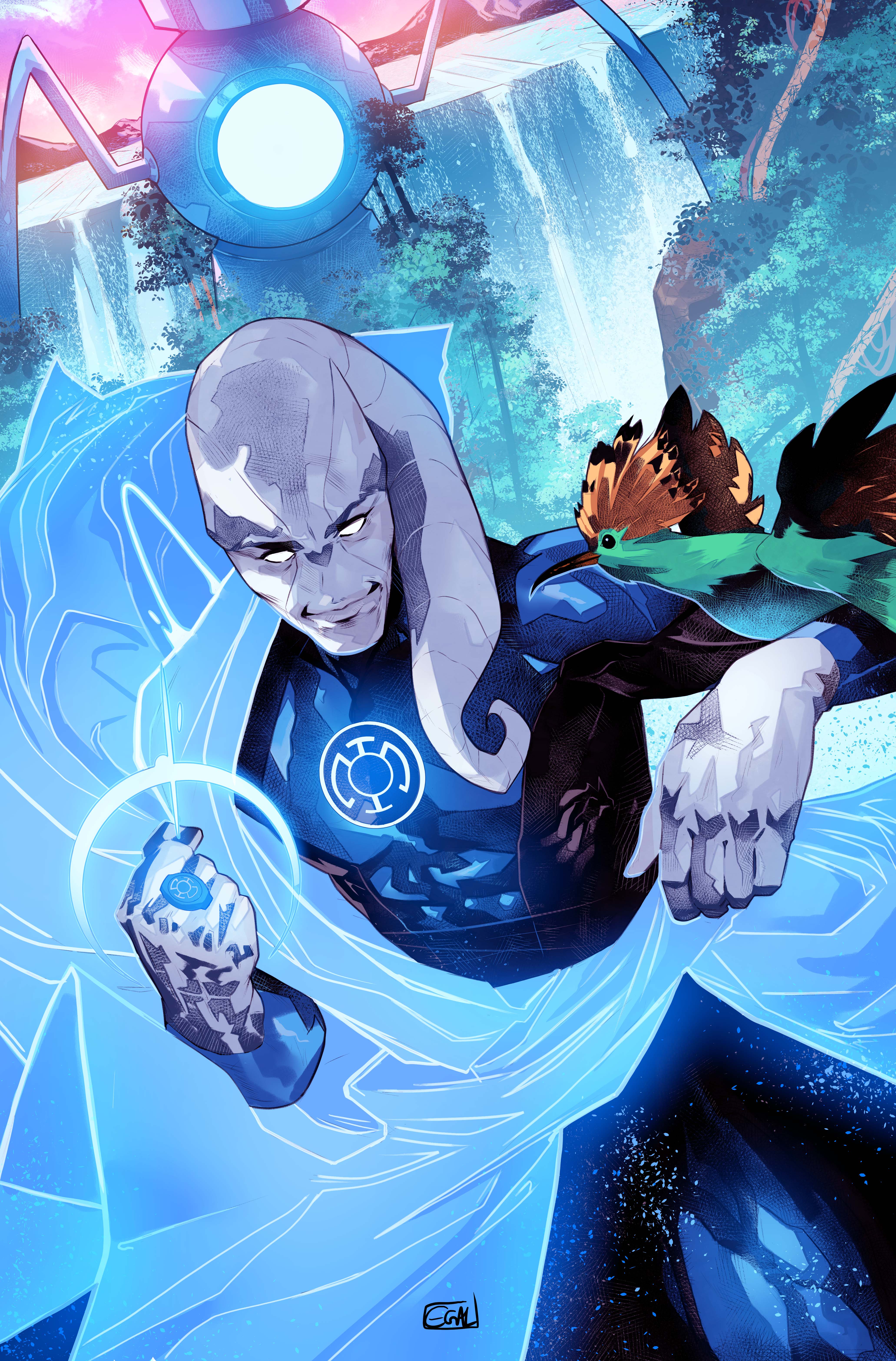  FOC8112025199 | ACTION COMICS @1093 CVR A RYAN SOOK PRE ORDER [FOC 0811] | DC  