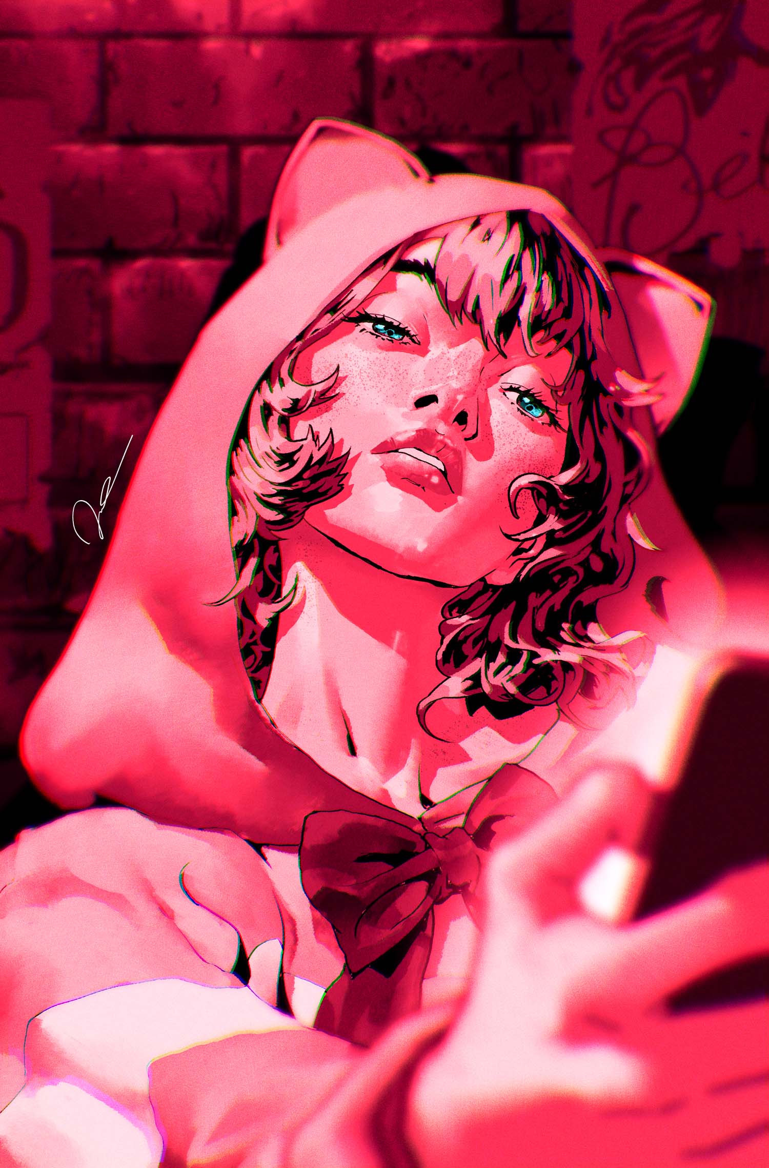  FOC8112025044 | ADVENTURES OF SUPERMAN BOOK OF EL @4 (OF 12) CVR C LUCIO PARRILLO CARD STOCK VAR PRE ORDER [FOC 0811] | DC  