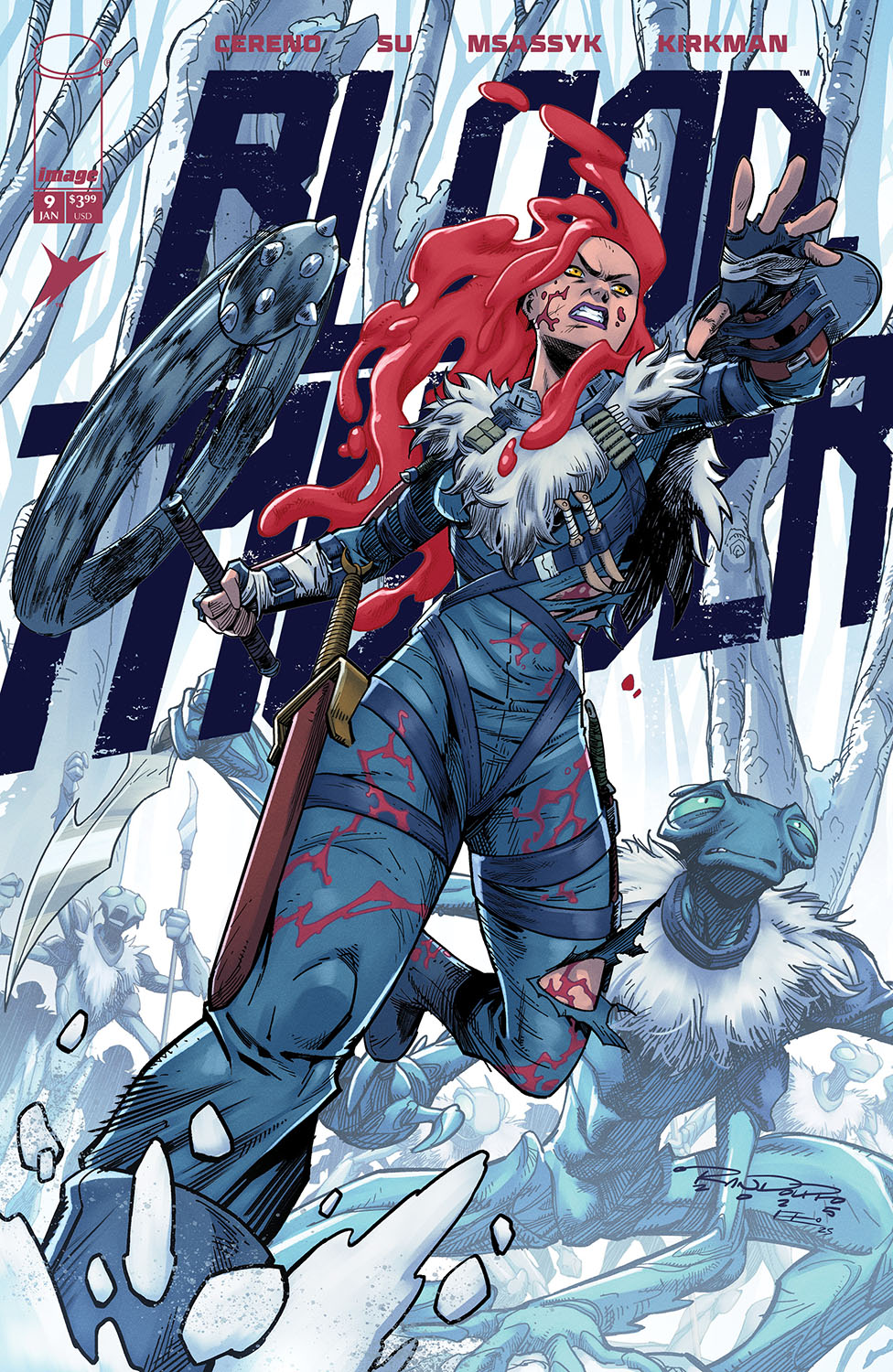  FOC06122025100 | BATMAN @5 CVR H JORGE JIMENEZ FOIL VAR PRE ORDER [FOC 2911] | IMAGE  