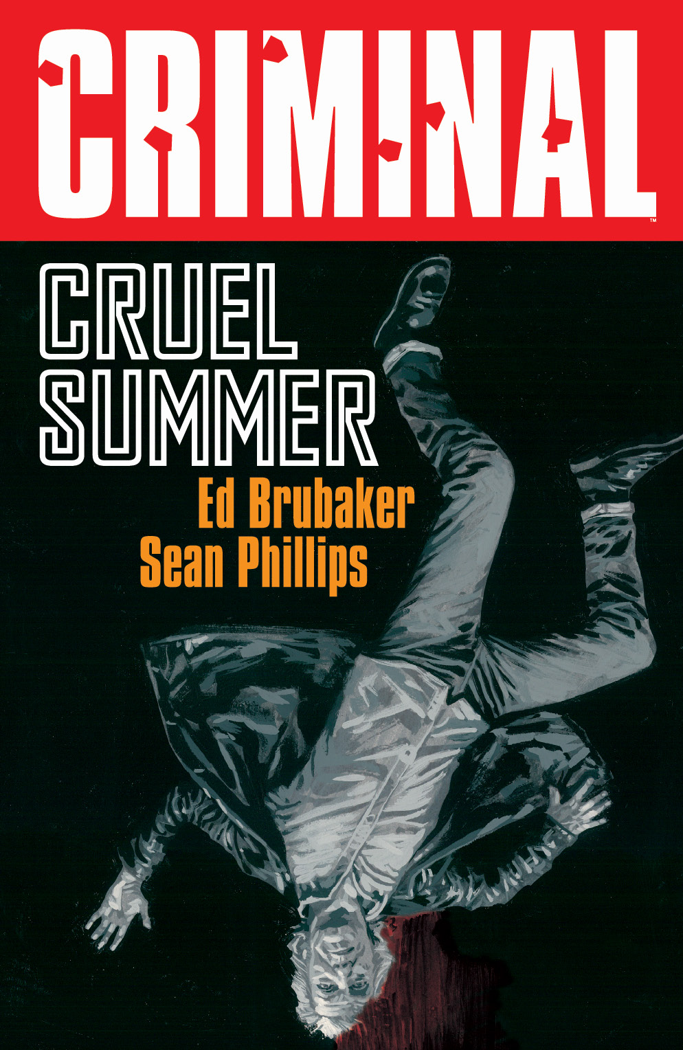  FOC29112025146 | CRIMINAL TP VOL 10 CRUEL SUMMER NEW PRINTING PRE ORDER [FOC 2911] | IMAGE  