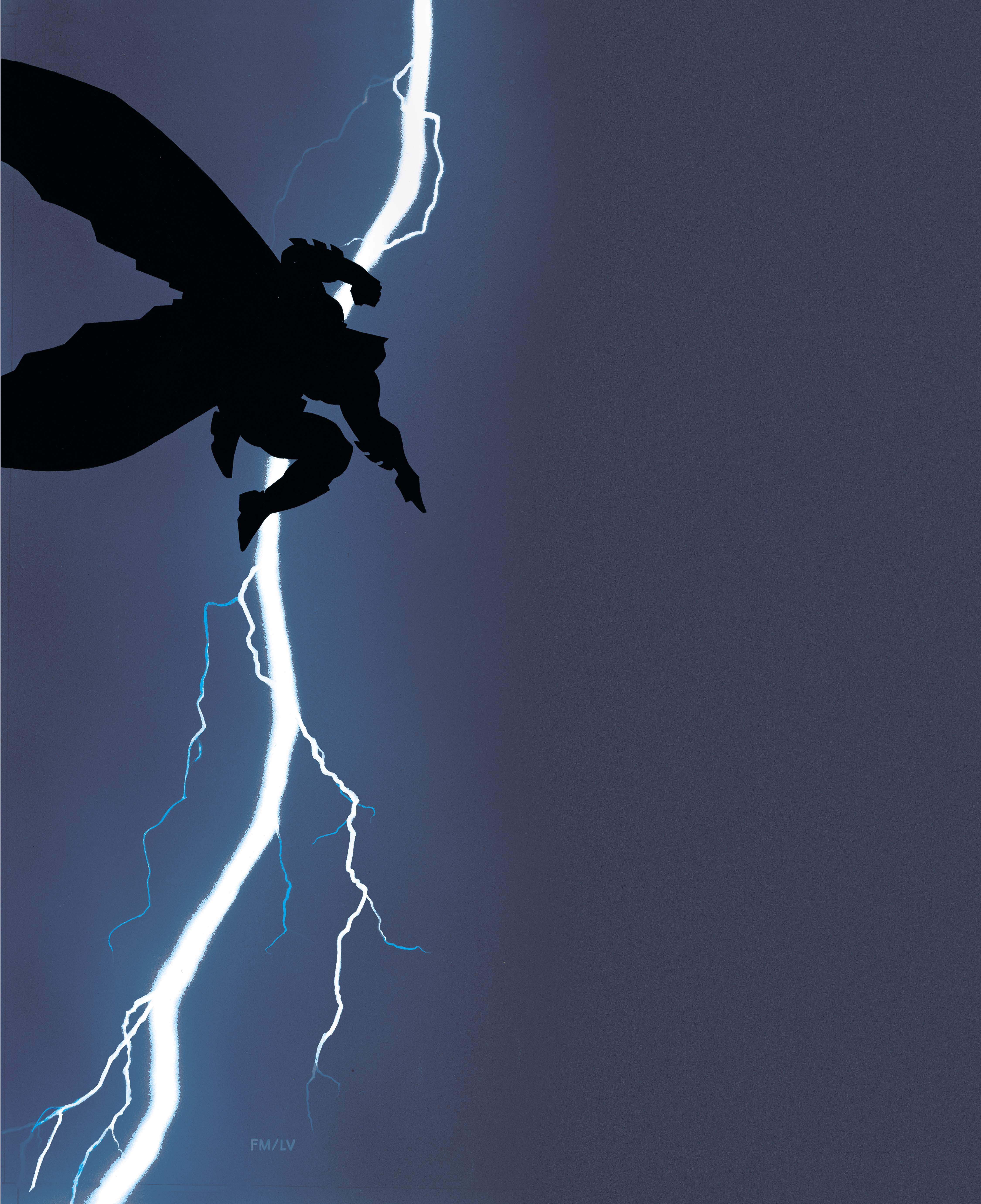  FOC24012026287 | BATMAN THE DARK KNIGHT RETURNS @1 (OF 4) FACSIMILE EDITION CVR A FRANK MILLER  PRE ORDER [FOC 2401] | DC  