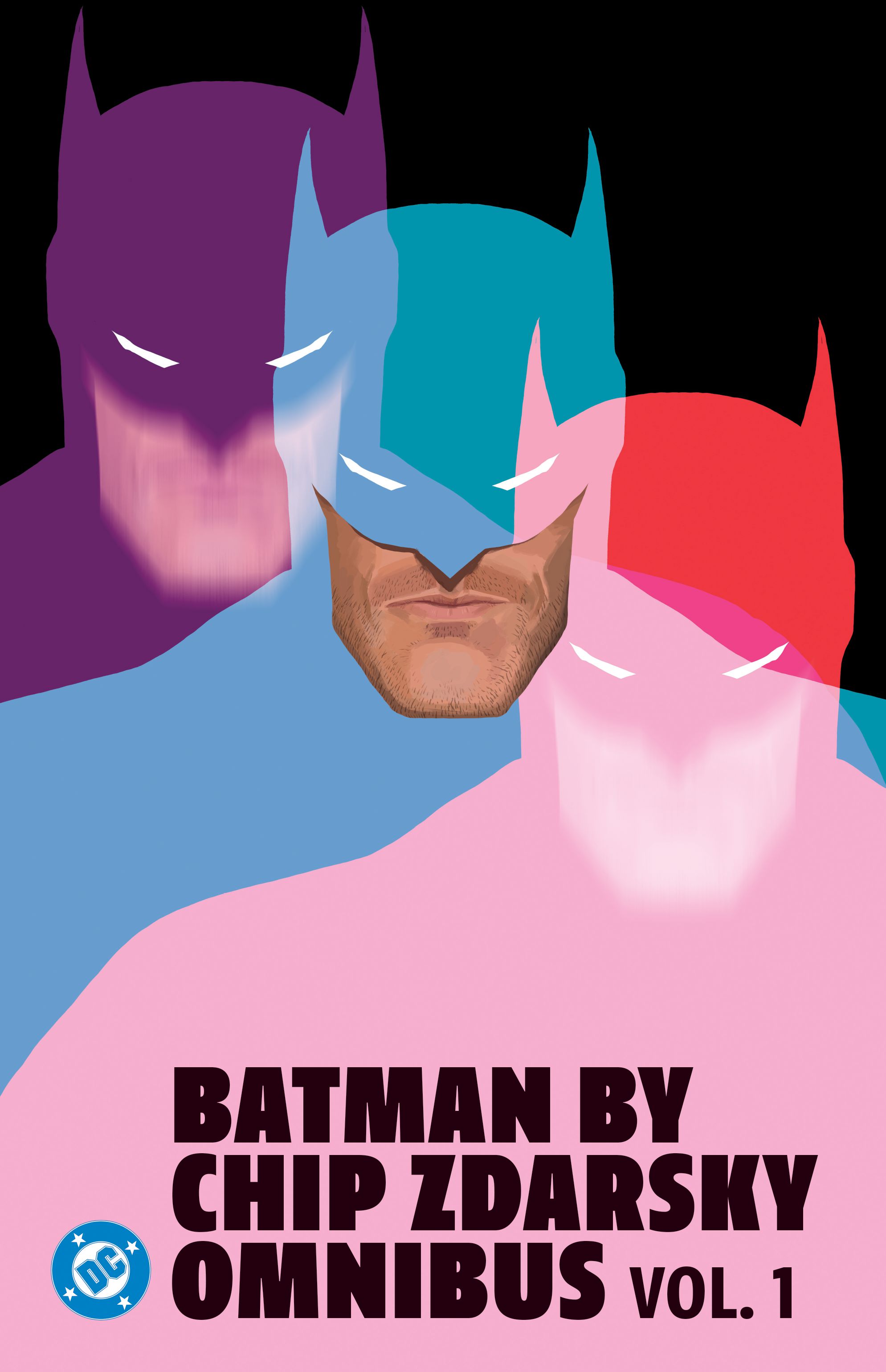 FOC31012026429 | BATMAN BY CHIP ZDARSKY OMNIBUS HC VOL 01  PRE ORDER [FOC 3101] | DC  