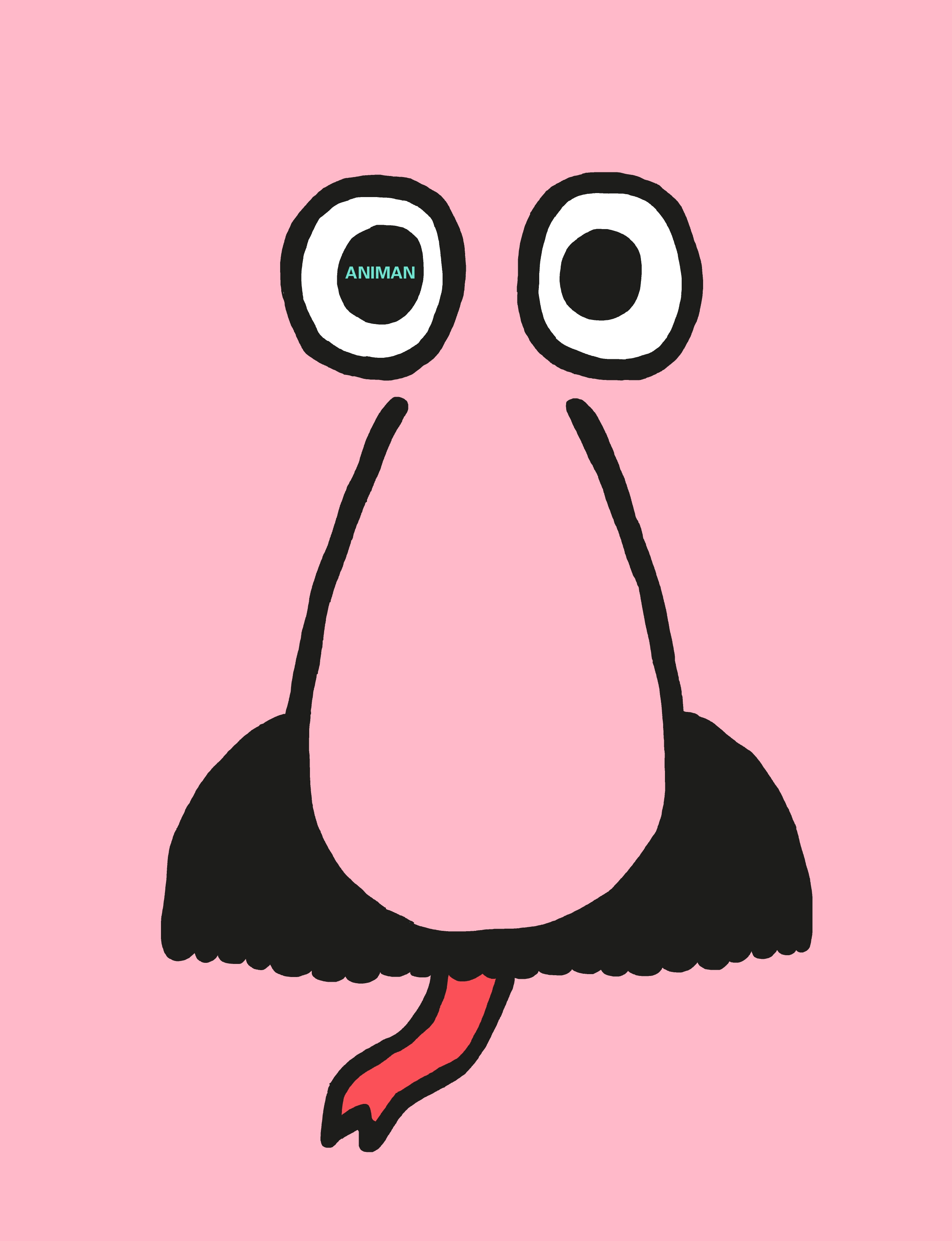  FOC24012026354 | ANIMAN HC  PRE ORDER [FOC 2401] | LUNAR  