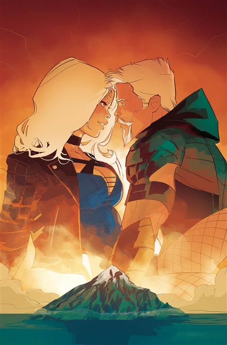 Green Arrow #2
