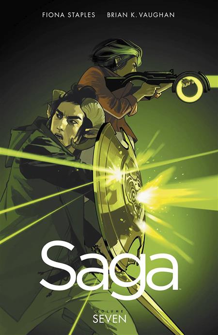 Saga #7