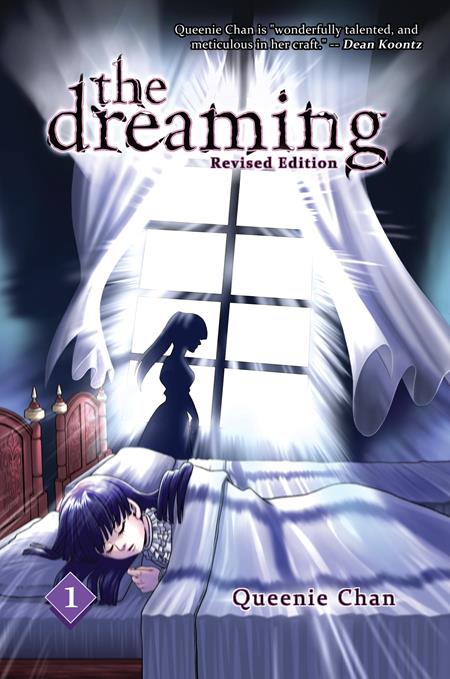 DREAMING TP VOL 1