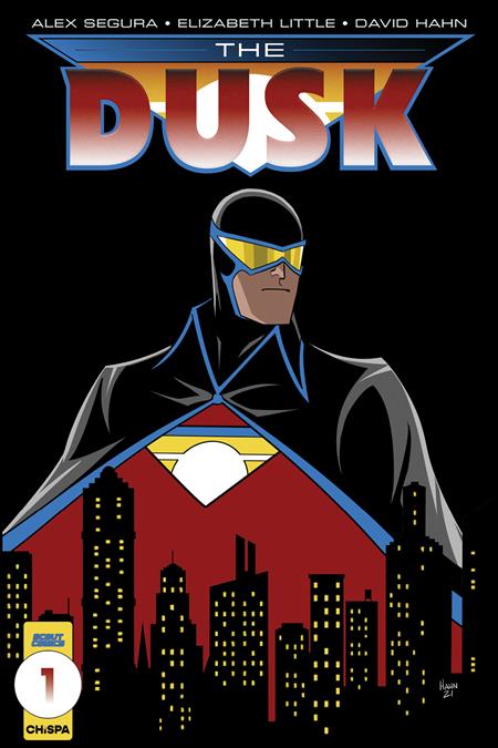 DUSK TP