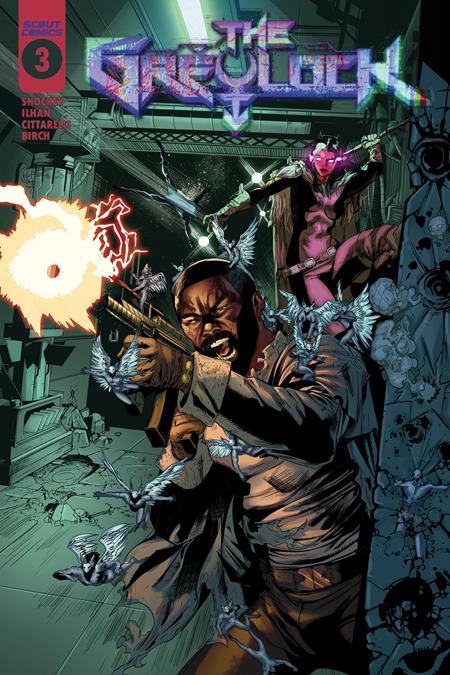 GREYLOCK #3 (OF 5) CVR A ATAGUN ILHAN