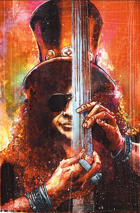 DEATHSTALKER #1 (OF 3) CVR H BORIS VALLEJO SLASH SIGNED VAR (NET) Allocations May Occur