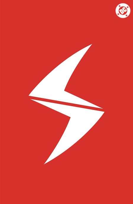  JAN257064 | ABSOLUTE FLASH @1 CVR G LOGO DESIGN FOIL VAR | DC  