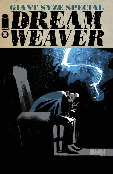  JAN257328 | DREAMWEAVER GIANT SYZ SPECIAL @1 (ONE SHOT) CVR B NELSON DANIEL VAR | IMAGE  