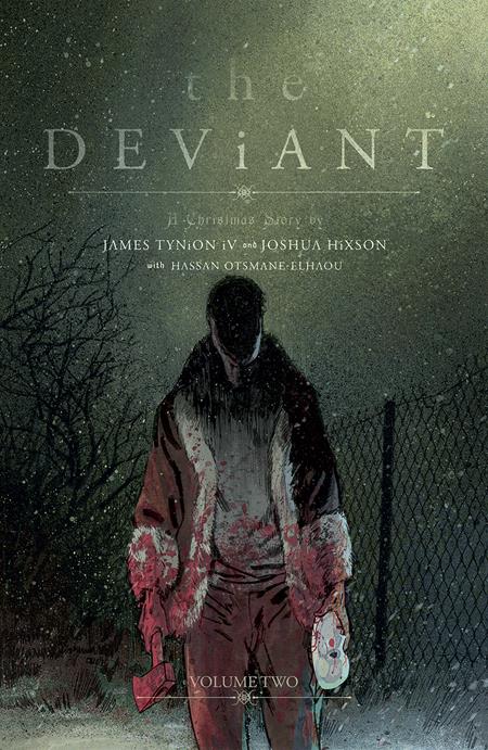 DEVIANT TP VOL 02 (MR) - PRE ORDER/ÖN SİPARİŞ [JAN25]