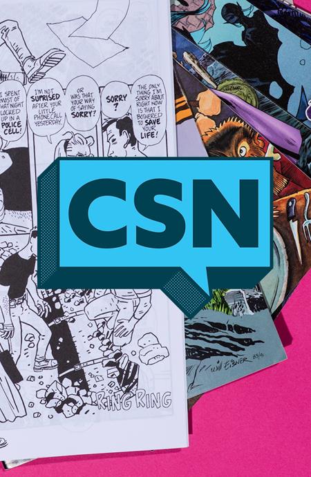 Weekly Pull list - COMIC SHOP NEWS #2013 (BUNDLE OF 100) (NET)