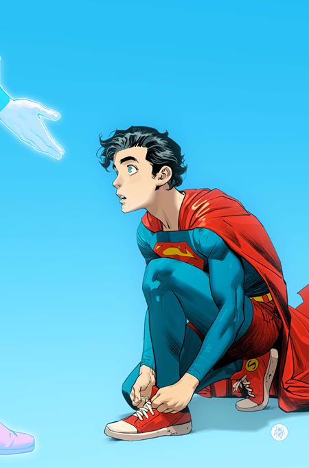  JAN200260390 | ACTION COMICS @1096 CVR A DAN MORA PRE ORDER/ÖN SİPARİŞ [JAN26] | DC  