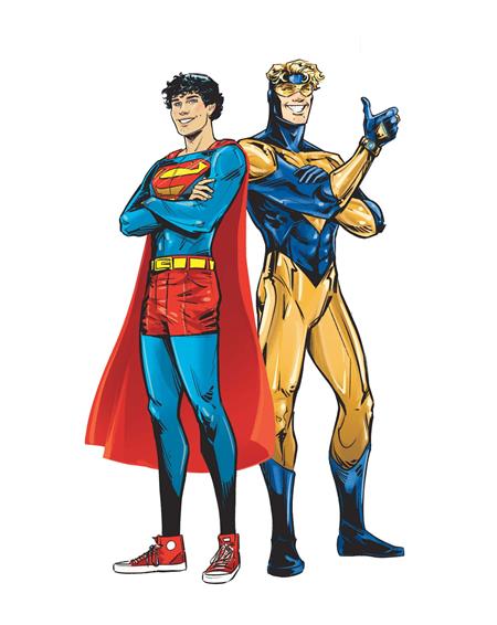  JAN200260394 | ACTION COMICS @1096 CVR E SKYLAR PATRIDGE CORNER BOX SPOT FOIL VAR PRE ORDER/ÖN SİPARİŞ [JAN26] | DC  