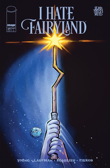 I HATE FAIRYLAND #49 CVR C SKOTTIE YOUNG VAR (MR)