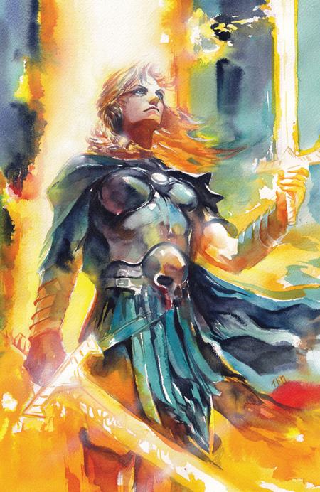 AUTUMN KINGDOM THE WRAITHBOUND QUEEN #2 (OF 4) CVR D INC 1:10 ITO FULL ART VAR