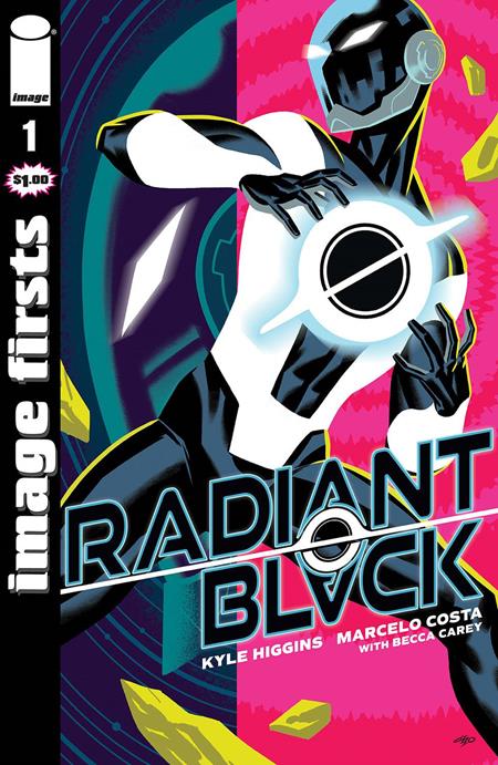  70985303375200121 | IMAGE FIRSTS RADIANT BLACK @1 | IMAGE  