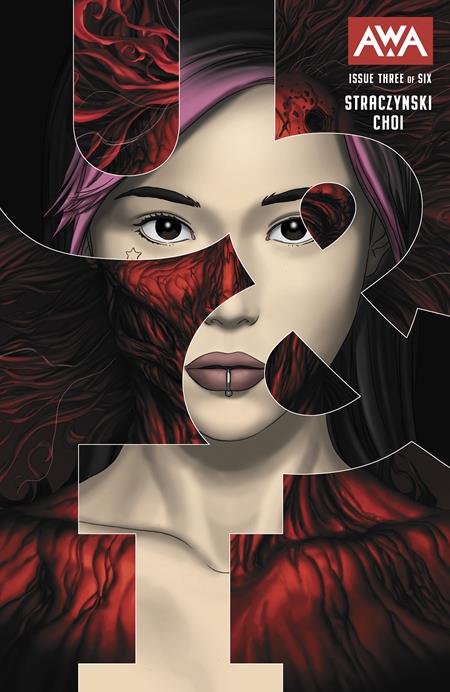 U & I #3 (OF 6) CVR A MIKE CHOI