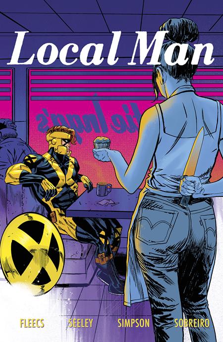  9781534397361 | LOCAL MAN TP VOL 02 | IMAGE  