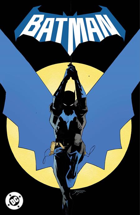  * BATMAN (2025) TP VOL 01 DAYLIGHT PRE ORDER/ÖN SİPARİŞ [FEB26] | DC | FEB200261588 | 