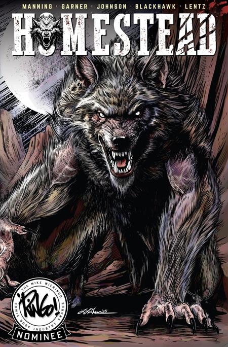 Weekly Pull list - HOMESTEAD TP (MR)