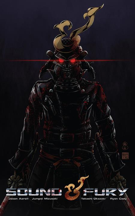 STURGILL SIMPSON SOUND AND FURY TP