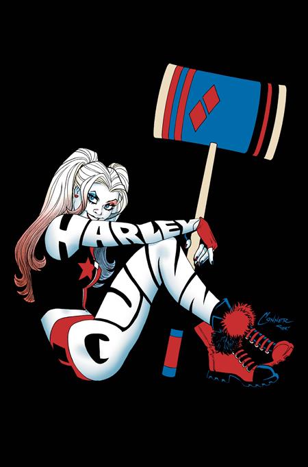 Power Girl