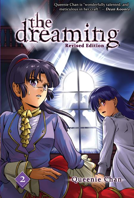 DREAMING TP VOL 2