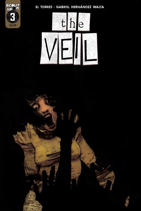 VEIL #3 (OF 4) CVR A GABRIEL HERNANDEZ WALTA (MR)