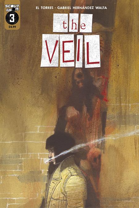 VEIL #3 (OF 4) CVR B GABRIEL HERNANDEZ WALTA VAR (MR)