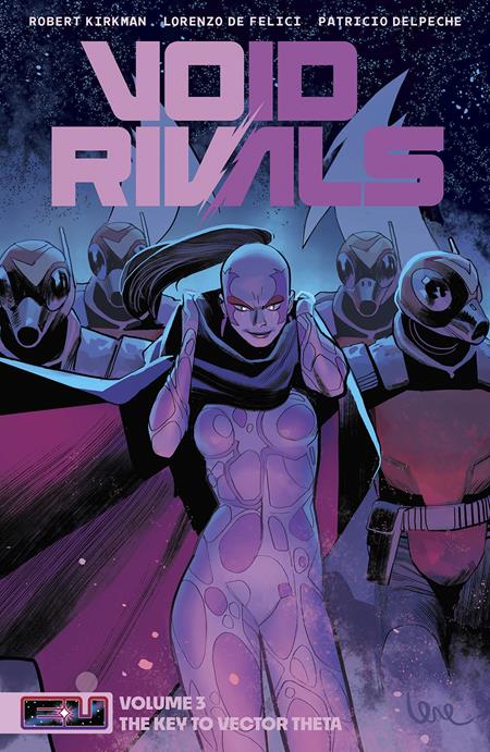 VOID RIVALS TP VOL 03 DIRECT MARKET EXCLUSIVE LORENZO DE FELICI PYTHONA CVR - PRE ORDER/ÖN SİPARİŞ [MAR25]