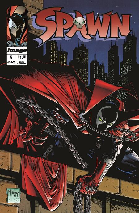 Spawn