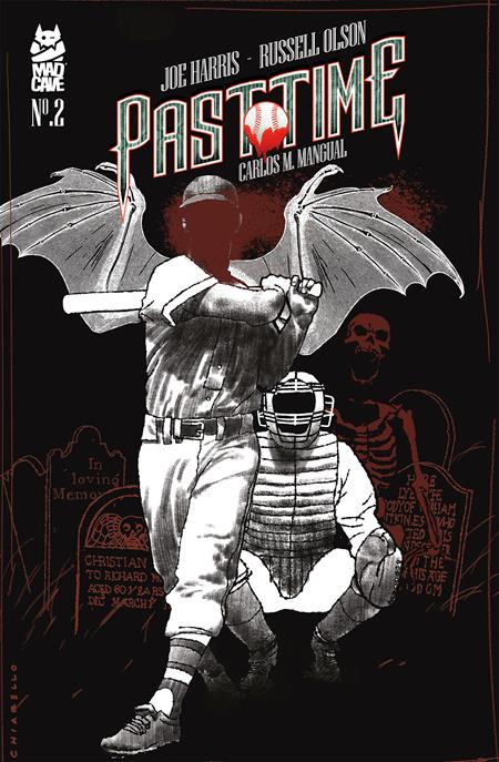 Weekly Pull list - PAST TIME #2 (OF 5)