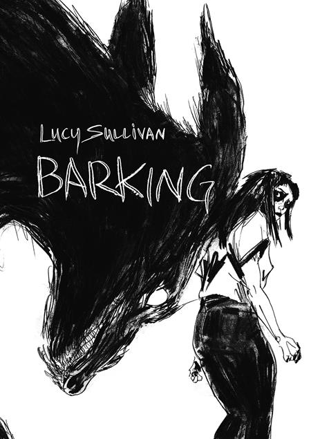 Weekly Pull list - BARKING HC (MR) Previously Offered Thru Other Distributors