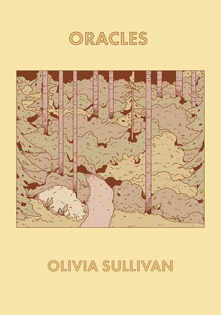 Weekly Pull list - ORACLES TP (MR)