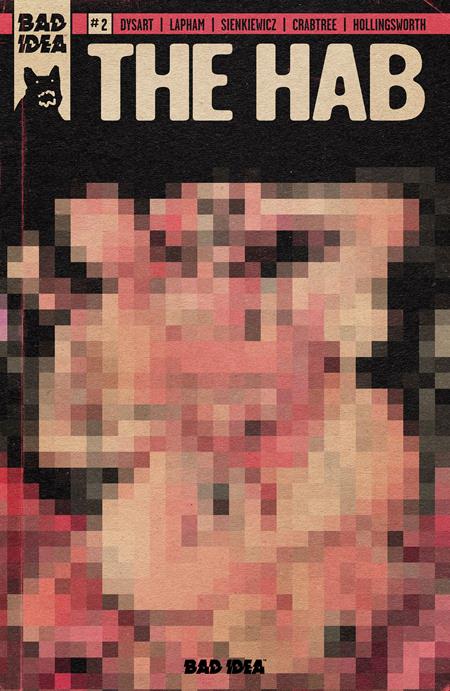 HAB #2 (OF 5) CVR D INC 1:20 FLOPS VAR