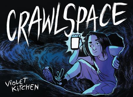 Weekly Pull list - CRAWLSPACE TP