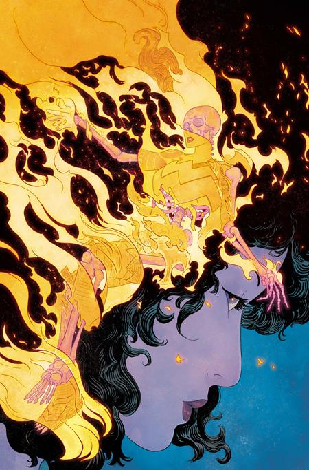  MAR2003260988 | ABSOLUTE WONDER WOMAN @20 CVR A HAYDEN SHERMAN PRE ORDER/ÖN SİPARİŞ [MAR26] | DC  