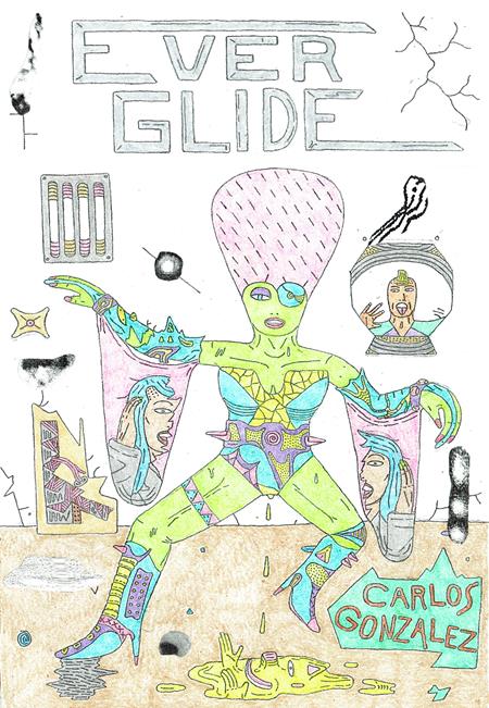 Weekly Pull list - EVERGLIDE TP (MR)