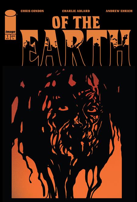 Weekly Pull list - OF THE EARTH #1 (OF 6) CVR B JACOB PHILLIPS VAR (MR)