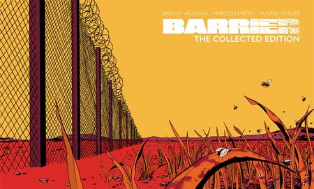  MAR2003260776 | BARRIER TP PRE ORDER/ÖN SİPARİŞ [MAR26] | IMAGE  