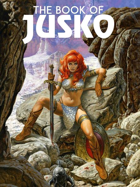  MAR2003260777 | BOOK OF JUSKO TP PRE ORDER/ÖN SİPARİŞ [MAR26] | IMAGE  