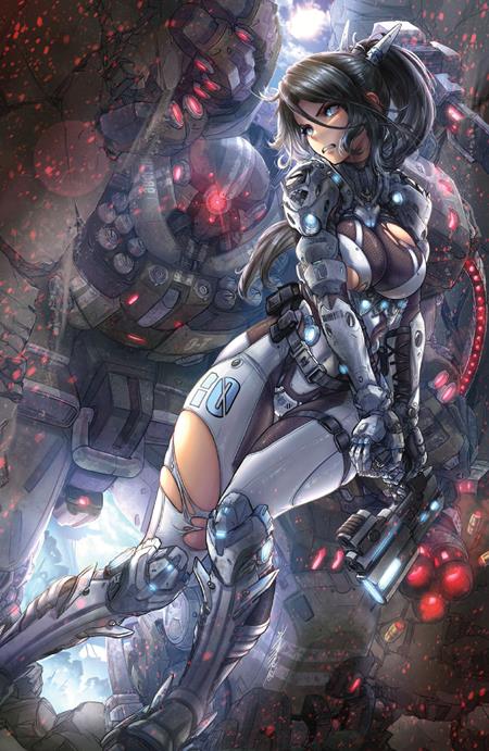 ASCENCIA #35 CVR B INC 1:25 DRAX VIRGIN VAR (MR)