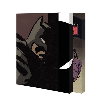  9781401243791 | ABSOLUTE BATMAN YEAR ONE HC | DC  