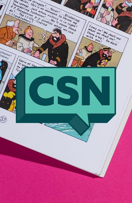 COMIC SHOP NEWS #1975 (BUNDLE OF 100) (NET)