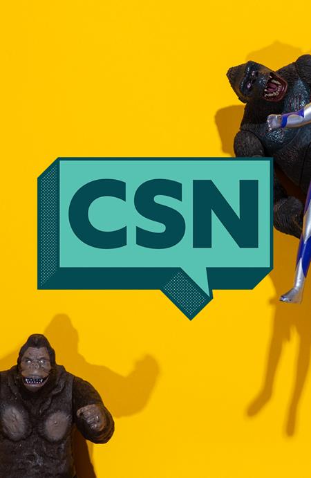 COMIC SHOP NEWS #2024 (BUNDLE OF 100) (NET)