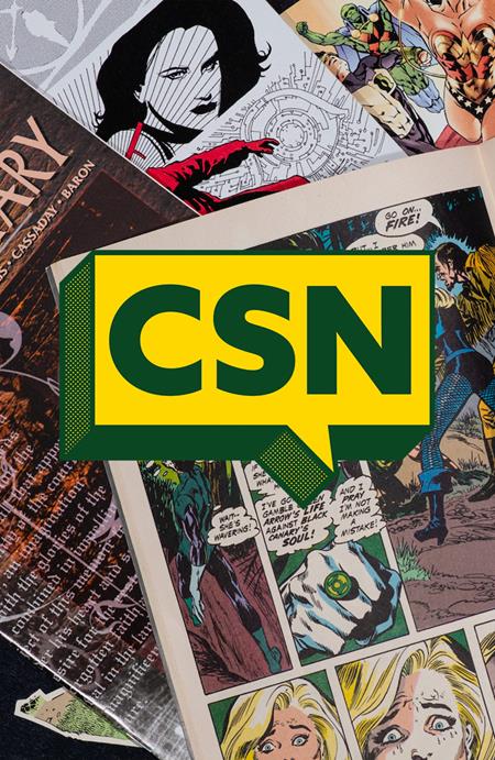 Weekly Pull list - COMIC SHOP NEWS #2027 (BUNDLE OF 100) (NET)