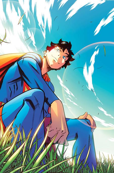  APR2003260619 | ACTION COMICS @1099 CVR C DANIELE DI NICUOLO CARD STOCK VAR (THE REIGN OF THE SUPERBOYS) PRE ORDER/ÖN SİPARİŞ [APR26] | DC  